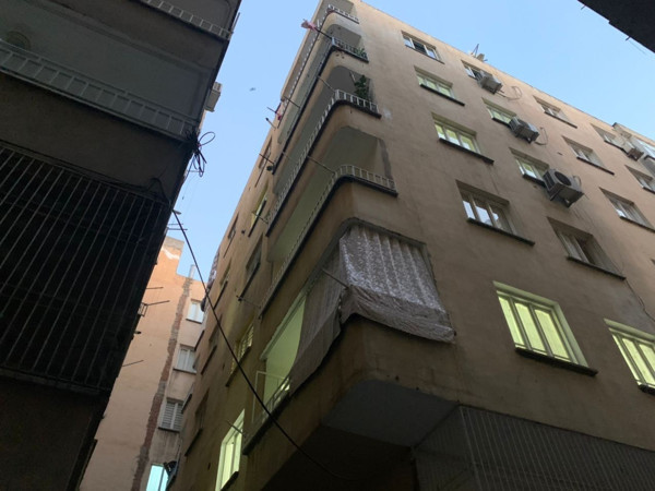 Şanlıurfa'da genç kız çamaşır asarken feci şekilde can verdi - Resim: 0