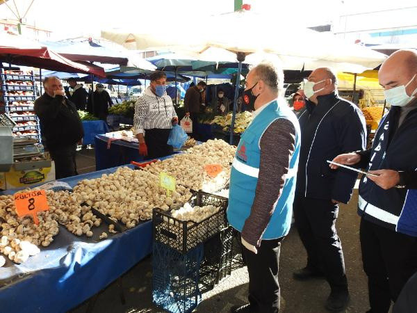 Başkan yardımcısından Bakan Süleyman Soylu örnekli 'maske' uyarısı - Resim: 0