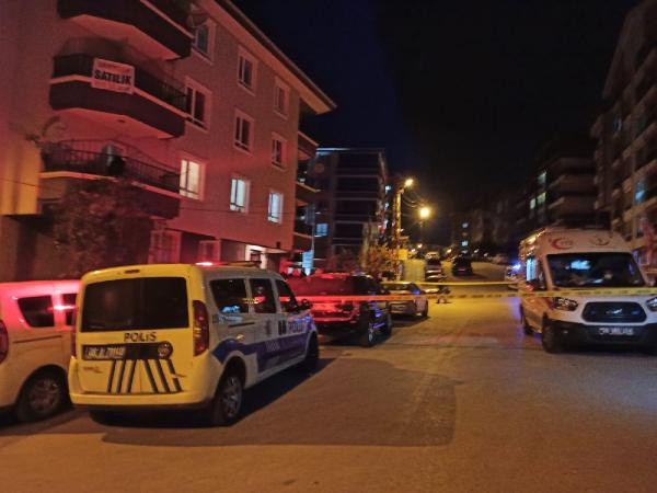 Ankara'da feci olay! 17 yaşındaki Gülnur tüfekle başından vurulmuş halde ölü bulundu - Resim: 0