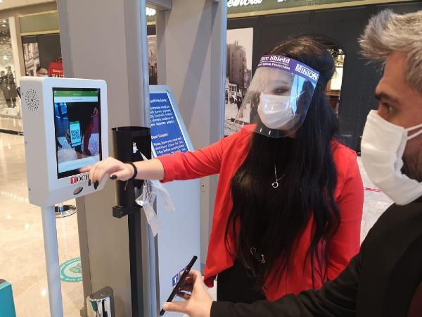 Bu görüntü tarihe karışıyor! AVM'lerde yeni dönem - Resim: 2