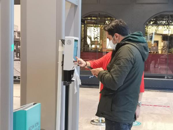 Bu görüntü tarihe karışıyor! AVM'lerde yeni dönem - Resim: 0