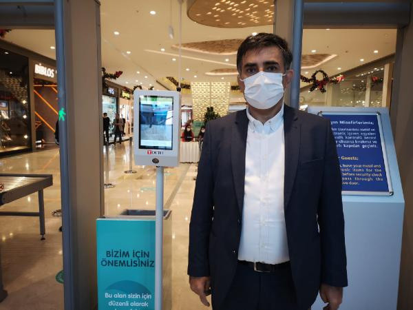 Bu görüntü tarihe karışıyor! AVM'lerde yeni dönem - Resim: 1