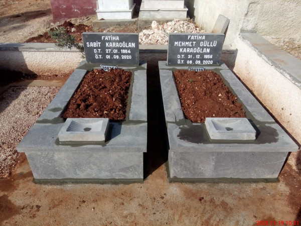 Gaziantep'te koronavirüs hayatını mahvetti: Anlatırken bile içim titriyor - Resim: 2