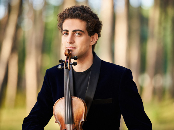 Yüzlerce kişi arasından seçildiler! İşte yurtdışına yollanacak 15 yetenekli genç - Resim: 1