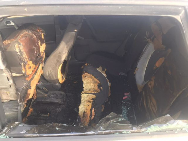 Antalya'da eski sevgilisi kabusu yaşattı: Odaya hapsetti istemediğim şeyleri... - Resim: 1