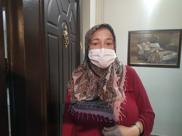 İstanbul'da kapıya gelip zile bastılar! Kadını spreyle bayıltıp... - Resim: 0