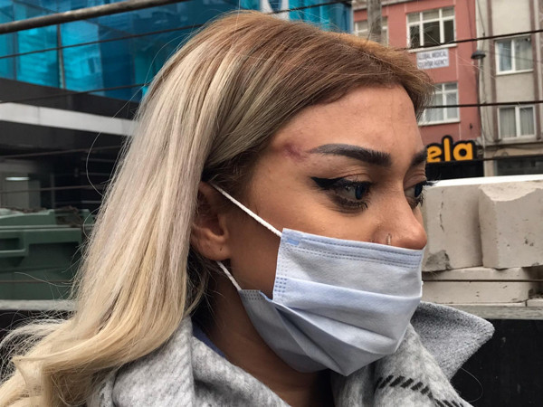 İstanbul'da rezidansta hayatının hatası yaptı: 2 haftadır uyku uyuyamıyorum - Resim: 0