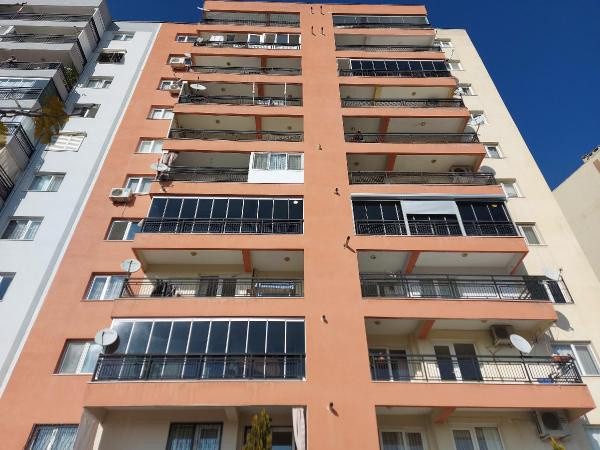 İzmir'de ağabeyi tarafından bu hale getirildi: Burnumu kırdı, yere atarak... - Resim: 1