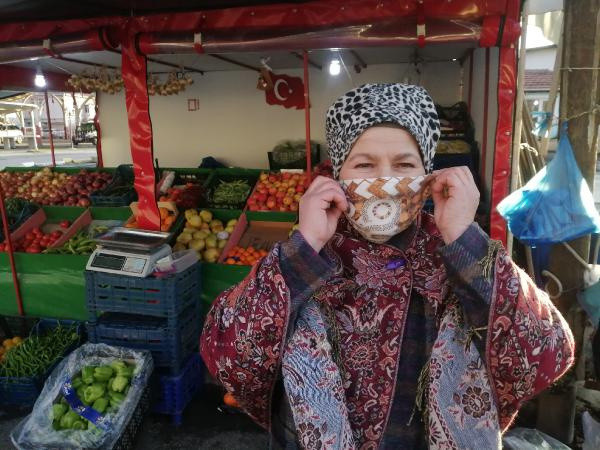 Başkan müjdeli haberi verdi! Kırklareli'de o ilçede vakalar sıfırlandı - Resim: 1