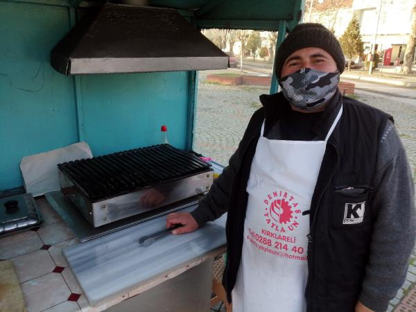 Başkan müjdeli haberi verdi! Kırklareli'de o ilçede vakalar sıfırlandı - Resim: 3