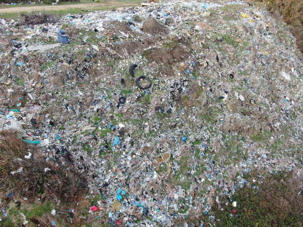 İstanbul'da havadan fotoğraflandı bilinmeyen gerçek ortaya çıktı - Resim: 0