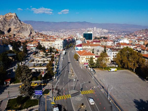 Fahrettin Koca uyarmıştı! Tokat'ta koronavirüs tablosu tersine döndü - Resim: 0