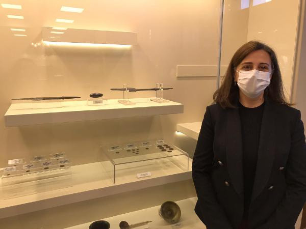 Trabzon'da bulundu! Bugüne kadar tespit edilen en önemli buluntu - Resim: 2