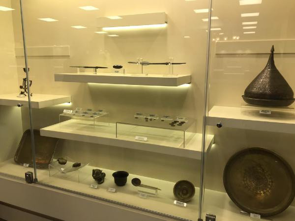 Trabzon'da bulundu! Bugüne kadar tespit edilen en önemli buluntu - Resim: 0