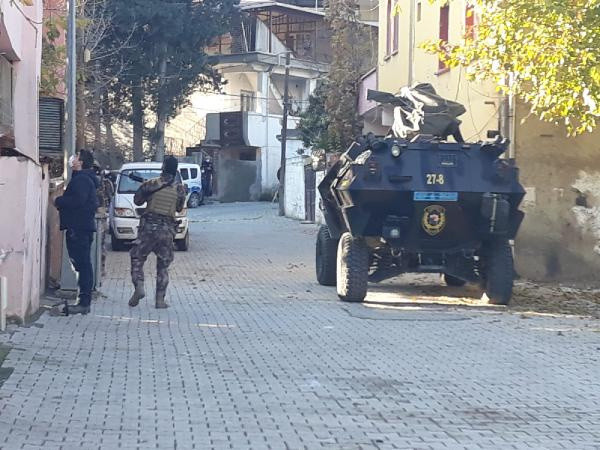 Olay yeri Gaziantep! Şizofreni hastası, pompalı tüfekle annesini öldürdü - Resim: 0