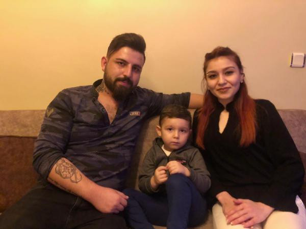 İstanbul'da yıllar sonra acı gerçeği öğrendi: Sadece bir soru soracağım - Resim: 0