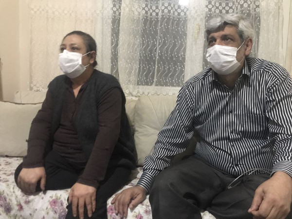 Esenler'de genç kızın sır ölümünde çarpıcı iddia! Meğer 8 aydır... - Resim: 1