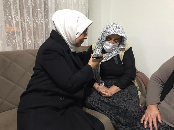 Şehidin kimliği belli oldu! Malatya'ya şehit ateşi düştü - Resim: 1