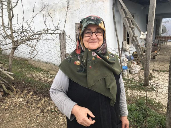 Düzce'de bu köyde koronavirüs vakası çıkmadı! Salgınla hiç tanışmadılar - Resim: 1