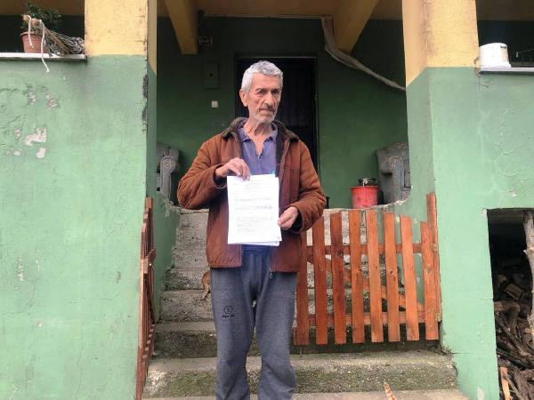 Sakarya'da 5 yıl sonra yine aynı teklifi yaptılar! Aile şaşkına döndü - Resim: 0