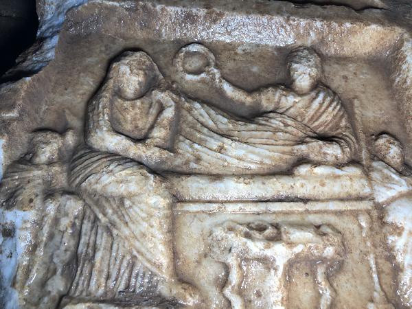 Bursa'da bahçeden çıktı gören şaşkına döndü! 25 yıllık zulmün altından... - Resim: 1