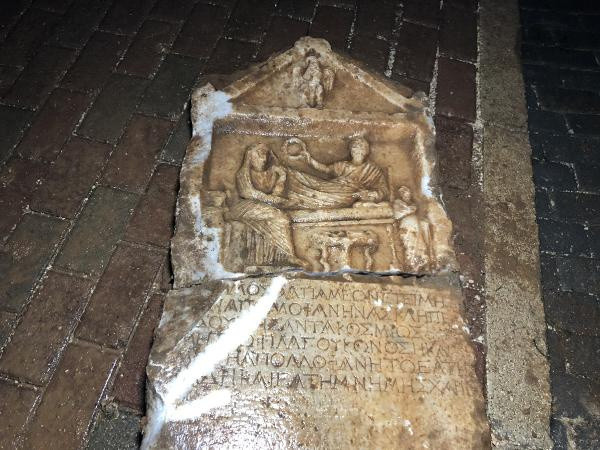 Bursa'da bahçeden çıktı gören şaşkına döndü! 25 yıllık zulmün altından... - Resim: 0