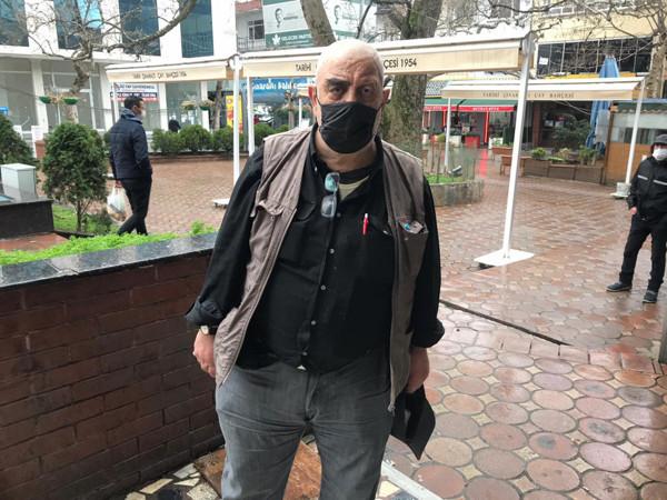 Kocaeli'de çekilen o video sosyal medyada olay oldu: Arayıp tebrik edenler var - Resim: 0