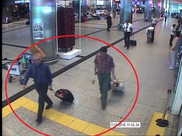 Adil Öksüz'ün yeğeni telefona takıldı! İtirafları bomba - Resim: 0