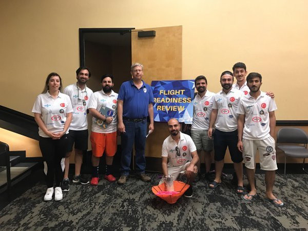 SpaceX'in fırlatacağı Türkiye'nin ilk cep uydusunda tarih belli oldu - Resim: 0