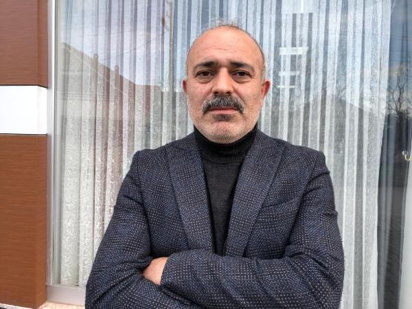 Fethiye'de sigorta parası için eşini uçurumdan attı iddiası - Resim: 1