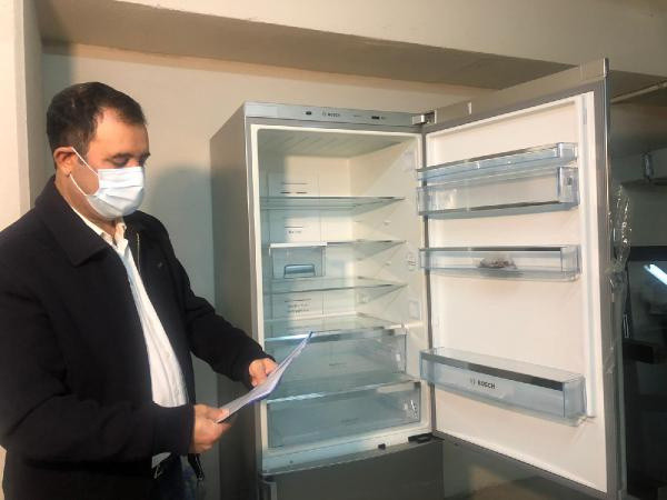 İstanbul'da doktorun hatası pahalıya patladı! İlk sırada görünce arayıp çağırdı - Resim: 0