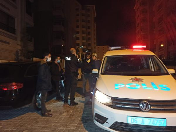 Olay yeri Ankara! Annesiyle sevgilisini yakalayan lise öğrencisi dehşet saçtı - Resim: 1