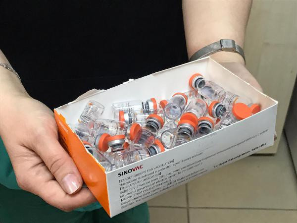 Mutasyonlu virüs görülen Trabzon'da vakalar patladı korkutan açıklama - Resim: 0