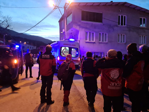 Bursa'da 'bahçeye gidiyorum' deyip kayıplara karıştı! Bakın nerede bulundu - Resim: 0