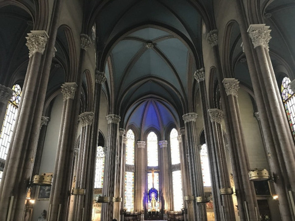 İstanbul'da hayrete düşüren yöntemle kiliseyi satışa çıkardı! 118 adet... - Resim: 2