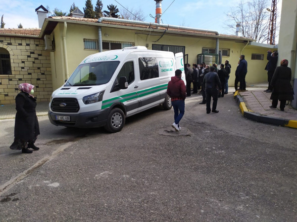 Gaziantep'te yürek yakan olay! Temizlerken 6 yaşındaki yeğenini öldürdü - Resim: 0