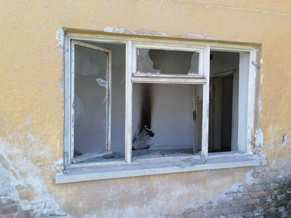 Aksaray'da komşular haber verince suç üstü yakalandı! Savunması pes dedirtti - Resim: 1