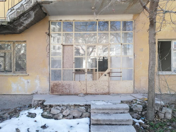 Aksaray'da komşular haber verince suç üstü yakalandı! Savunması pes dedirtti - Resim: 0