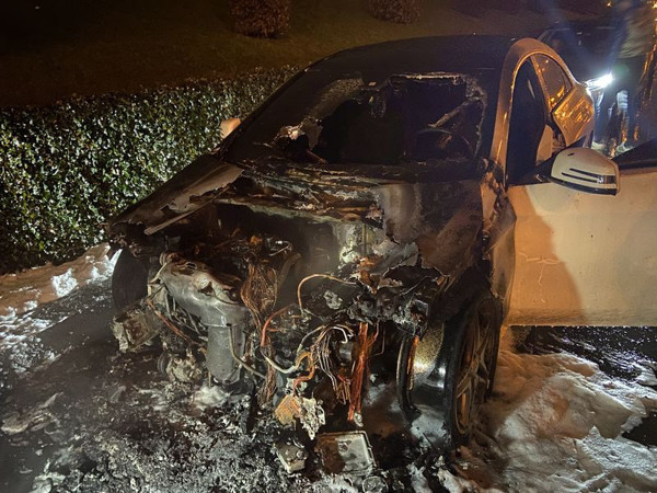 İstanbul'da aracı aldığı gün hayatının şokunu yaşadı: Zor bir durum - Resim: 0