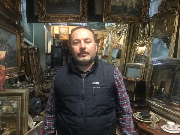 İstanbul'da salgın en çok onlara yaradı! 'Yüzde 300 büyüdük' deyip anlattı - Resim: 3