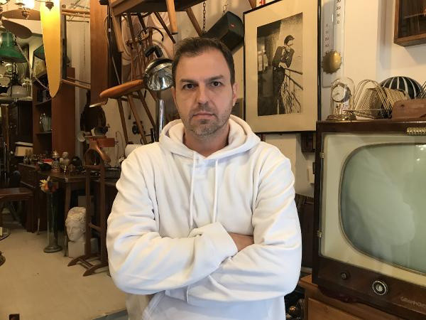 İstanbul'da salgın en çok onlara yaradı! 'Yüzde 300 büyüdük' deyip anlattı - Resim: 2