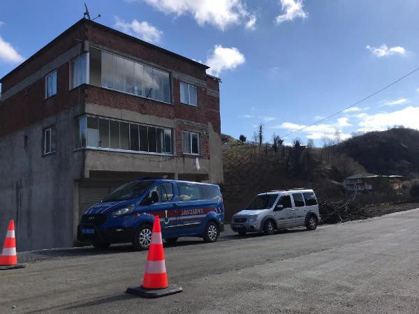 Çok yüksek riskli iller arasında! Trabzon’da 32 noktada karantina kararı - Resim: 0