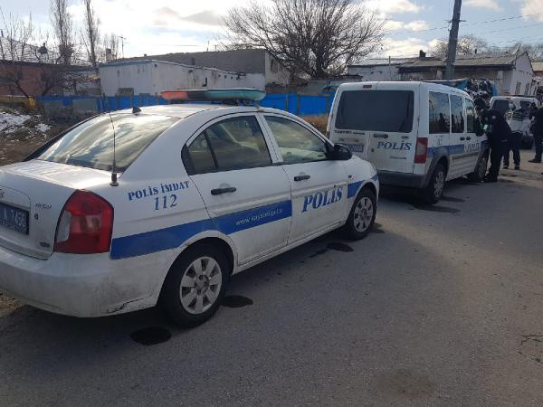 Kayseri'de soba faciası! 1 kişi öldü, 6 kişi tedaviye alındı - Resim: 0