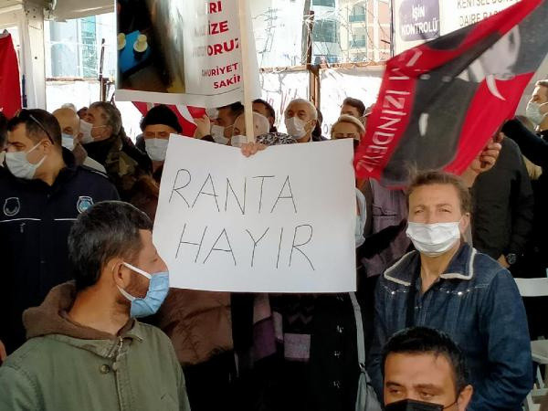 Esnaftan Kemal Kılıçdaroğlu'na bozuk yol tepkisi: Belediyelerimiz güzel çalışsın - Resim: 3