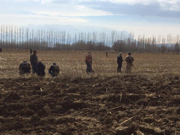 Iğdır'da 2 gündür kayıp çiften acı haber geldi! Araç içerisinde bulundular - Resim: 0