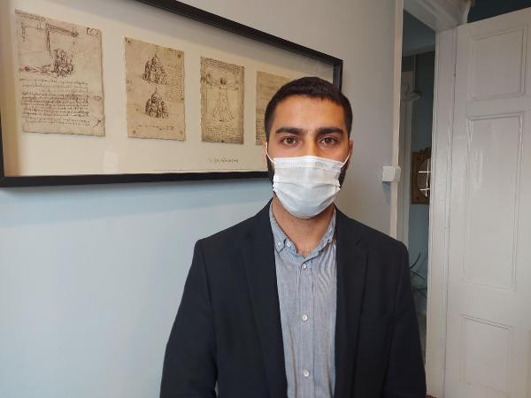 İzmir'de doktor sekretere kabusu yaşattı: Kafanıza sıkarım - Resim: 0