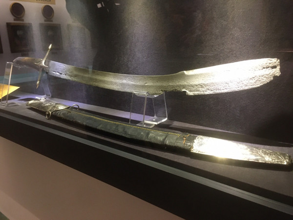 Dostluk kurup Müslüman oldu! İşte Osmanlı'nın en eski eseri - Resim: 0