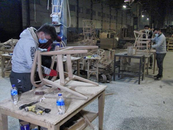 Bartın'da üretiliyor 24 ülke sıraya girdi! 2 milyon Euro kazanıyor - Resim: 0