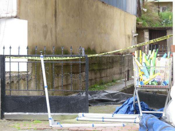 İstanbul'da yürek yakan olay! Gözyaşlarını tutamayıp sinir krizi geçirdi! - Resim: 0