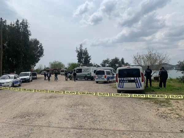 Adana'da günlerdir kayıptı acı haber geldi! Bakın nerede bulundu - Resim: 1